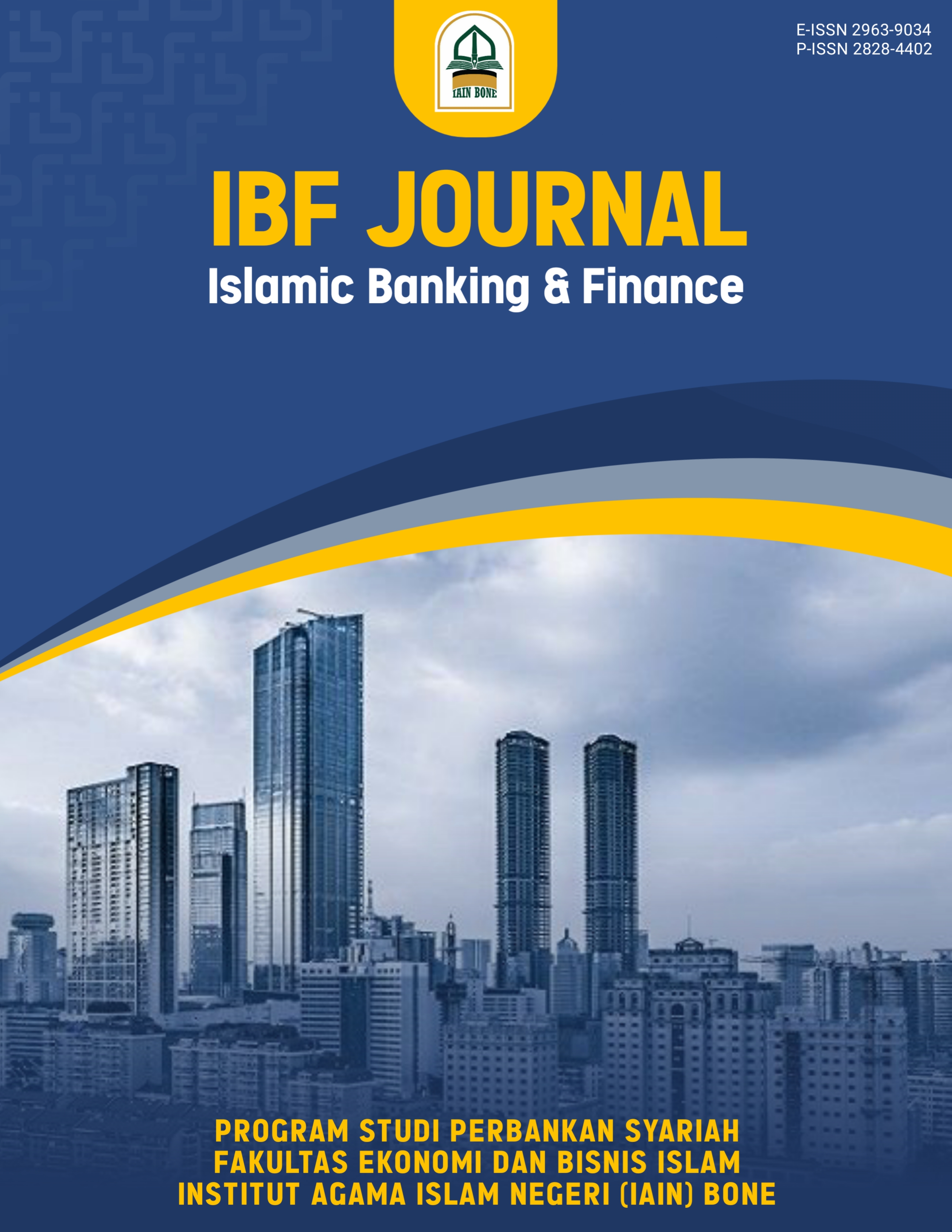 IBF Cover Image